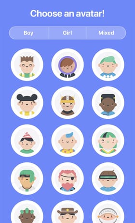 Decorate your Avatar