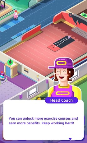 Unlock game Benefits